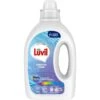Bio Luvil Sensitive Color 920 Ml Pyykinpesuneste