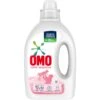Omo Color Sensitive 1000 Ml Pyykinpesuneste 1 Omo Color Sensitive 1000 Ml Pyykinpesuneste -Siivoustarvikeliike Kauppa 8710447330685