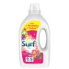 Surf Tropical Lily & Ylang Ylang 1400 Ml Pyykinpesuaine