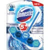 Domestos Power 5 Blue Water Ocean 53 G Wc-raikastin -Siivoustarvikeliike Kauppa 8710447467589