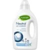 Neutral White 1 L Pyykinpesuneste 1 Neutral White 1 L Pyykinpesuneste -Siivoustarvikeliike Kauppa 8710522447192