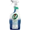Cif Power & Shine Kylpyhuone 750 Ml Puhdistussuihke -Siivoustarvikeliike Kauppa 8710522656532