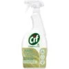 Cif Disinfect & Shine Universal 750 Ml Puhdistussuihke 2 Cif Disinfect & Shine Universal 750 Ml Puhdistussuihke -Siivoustarvikeliike Kauppa 8710522896402 1