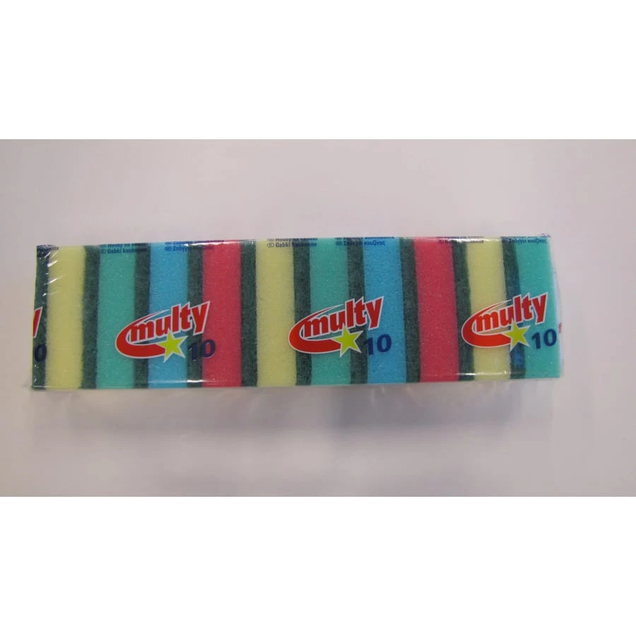 Multy 10 Kpl Hankaussieni 3 Multy 10 Kpl Hankaussieni