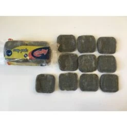 Multy 10 Kpl Saippuavilla