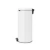 Brabantia NewIcon 30l Poljinroska-astia 2 Brabantia NewIcon 30l Poljinroska-astia -Siivoustarvikeliike Kauppa 8710755111785