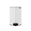 Brabantia NewIcon 20 L Poljinroska-astia -Siivoustarvikeliike Kauppa 8710755111846 1