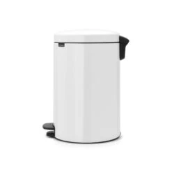 Brabantia NewIcon 20 L Poljinroska-astia -Siivoustarvikeliike Kauppa 8710755111846 2