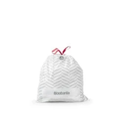 Brabantia J 20-25L Roskapussit 20 Pss/rll -Siivoustarvikeliike Kauppa 8710755115585 3