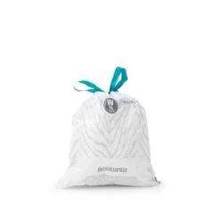 Brabantia W 5L Roskapussit 20 Pss/rll -Siivoustarvikeliike Kauppa 8710755116681 3