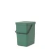 Brabantia Sort & Go 25L Roska-astia -Siivoustarvikeliike Kauppa 8710755129964 1