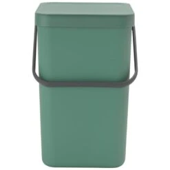 Brabantia Sort & Go 25L Roska-astia -Siivoustarvikeliike Kauppa 8710755129964 3