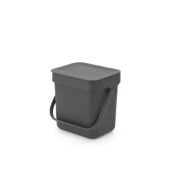 Brabantia Sort & Go 3L Roska-astia