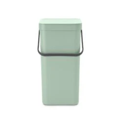 Brabantia Sort&Go Vihreä 16L Roska-astia