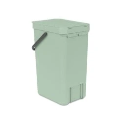 Brabantia Sort&Go Vihreä 16L Roska-astia -Siivoustarvikeliike Kauppa 8710755211867 3