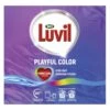 Bio Luvil Color 750 G Pyykinpesujauhe -Siivoustarvikeliike Kauppa 8710847958144
