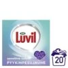 Bio Luvil Sensitive Color 750 G Pyykinpesujauhe 1 Bio Luvil Sensitive Color 750 G Pyykinpesujauhe -Siivoustarvikeliike Kauppa 8710847958151