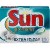 SUN® Sun All-in-1 Extra Shine 30 Tabl. Konetiskitabletit