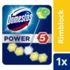 Domestos Power 5 Lime 55 G Wc-raikastin 1 Domestos Power 5 Lime 55 G Wc-raikastin -Siivoustarvikeliike Kauppa 8710908458620