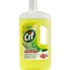 Cif Lemon 1 Litra Yleispuhdistusaine -Siivoustarvikeliike Kauppa 8710908725999