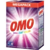 Omo Color 4,9 Kg Pyykinpesujauhe 2 Omo Color 4,9 Kg Pyykinpesujauhe -Siivoustarvikeliike Kauppa 8710908792861