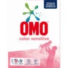 Omo Sensitive Color 700 G Pyykinpesujauhe -Siivoustarvikeliike Kauppa 8712561420129