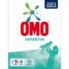 Omo Sensitive 700 G Pyykinpesujauhe -Siivoustarvikeliike Kauppa 8712561420204