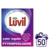 Bio Luvil Color 1,61 Kg Pyykinpesujauhe -Siivoustarvikeliike Kauppa 8712561422512