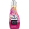 Comfort Ultimate Care Honeysuckle & Sandalwood 750 Ml Huuhteluainetiiviste -Siivoustarvikeliike Kauppa 8712561794121