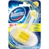 Domestos 3-in-1 WC-raikastin Citrus Fresh -Siivoustarvikeliike Kauppa 8712561874656
