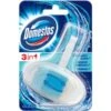 Domestos 3in1 Ocean Fresh WC-raikastin -Siivoustarvikeliike Kauppa 8712561874731