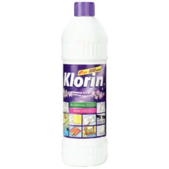 Klorin Laventeli 750 Ml Desinfiointiaine