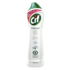 Cif Cream Original 500 Ml Puhdistusaine