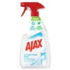 Ajax® Ajax Crystal Clean 750 Ml Lasinpuhdistuspray -Siivoustarvikeliike Kauppa 8718951039995