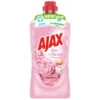 Ajax® Ajax Fete Des Fleurs Peony Flowers 1 L Yleispuhdistusaine -Siivoustarvikeliike Kauppa 8718951326101