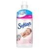 Softlan Softness & Care 1 L Huuhteluaine -Siivoustarvikeliike Kauppa 8718951328761 1