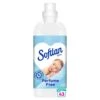 Softlan Perfume Free 650 Ml Huuhteluaine