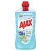 Ajax® Ajax Pure Home Elderflower 1 L Yleispuhdistusaine -Siivoustarvikeliike Kauppa 8718951526853 1