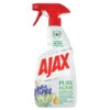 Ajax® Ajax Pure Home Elderflower 500 Ml Puhdistusspray -Siivoustarvikeliike Kauppa 8718951527386 1