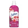 Softlan Perfumed Freshness Red Fruits & Jasmine 650 Ml Huuhteluaine -Siivoustarvikeliike Kauppa 8718951562684 1