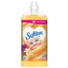Softlan Ultra Vanilla & Orchid 1,3 L Huuhteluaine -Siivoustarvikeliike Kauppa 8718951563124 1
