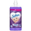 Softlan Ultra Dream Of Freshness 1,3 L Huuhteluaine -Siivoustarvikeliike Kauppa 8718951563186 1