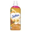Softlan Perfumed Freshness Vanilla & Mandarin 650 Ml Huuhteluaine -Siivoustarvikeliike Kauppa 8718951563216 1