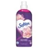 Softlan Perfumed Freshness Magnolia & Lavender 650 Ml Huuhteluaine -Siivoustarvikeliike Kauppa 8718951563841 1