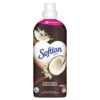 Softlan Perfumed Freshness Coconut & White Flowers 650 Ml Huuhteluaine -Siivoustarvikeliike Kauppa 8718951563872 1