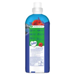 Softlan Nordic Limited Edition 1 L Huuhteluaine -Siivoustarvikeliike Kauppa 8718951571990