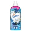 Softlan Perfumed Freshness Water Lily 650 Ml Huuhteluaine -Siivoustarvikeliike Kauppa 8718951572218 1