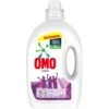 Omo Color 2600 Ml Pyykinpesuneste 2 Omo Color 2600 Ml Pyykinpesuneste -Siivoustarvikeliike Kauppa 8720181147746
