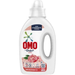 Omo By Comfort 1000 Ml Pyykinpesuneste