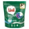 Bio Luvil Classic 15 Kpl Pyykinpesukapseli 1 Bio Luvil Classic 15 Kpl Pyykinpesukapseli -Siivoustarvikeliike Kauppa 8720181159459
